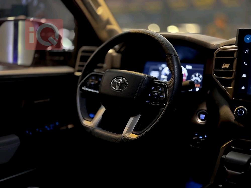 تويوتا توندرا